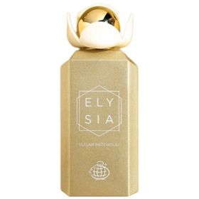 Fragrance World - Eau de Parfum Elysia - Sugar Patchouli