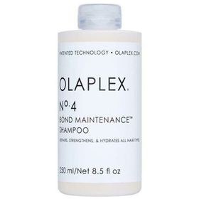 Olaplex - Shampoing Nº4 Bond Maintenance