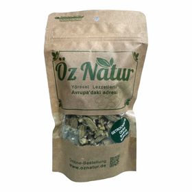 Öz Natur | Gombos séchés
