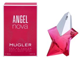 Thierry Mugler Angel Nova Eau de Parfum 50 ml spray hervulbaar