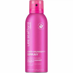 LEE STAFFORD Anti-Humidity Spray – Beschermende spray tegen kroeshaar en vocht