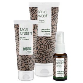 Australian Bodycare Pack Anti-Âge