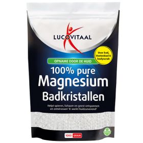 lucovitaal - Magnesium