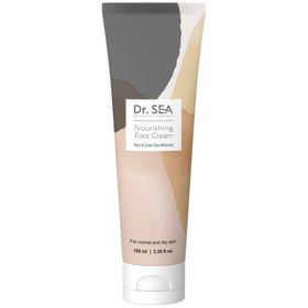 DR. SEA - Crème Pieds Nourrissante