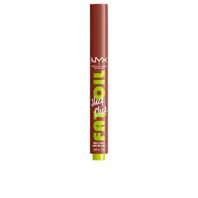 nyx Professional Makeup Rouge à lèvres Fat Oil Slick Click 05 Link in my Bio