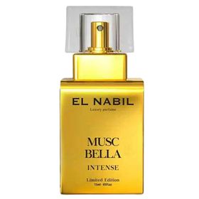 El Nabil - Eau de Parfum Intense Musc Bella