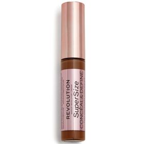 Makeup Revolution - Correcteur Conceal & Define Super Size