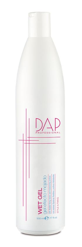 Postquam Gel effet mouillé DAP