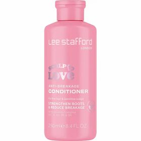 LEE STAFFORD Scalp Love Conditioner – Anti-Breakage Conditioner
