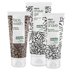 Australian Bodycare Pack pour Poils Incarnés