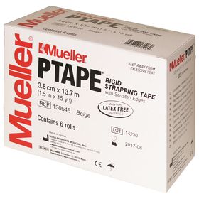 Mueller P-Tape (Grand emballage)