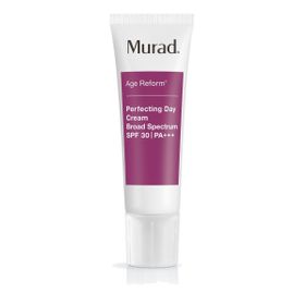 Murad Crème de Jour Perfectrice SPF 30 | PA+++ - Crème de Jour SPF