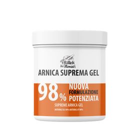 IRIMEDIDEIMONACI Arnica 98% Geconcentreerde Gel