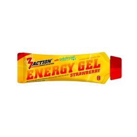 3Action Energy Gel Strawberry
