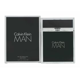 Calvin Klein ck Man Eau de Toilette  Spray