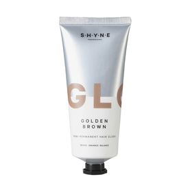 SHYNE Gloss Golden Brown