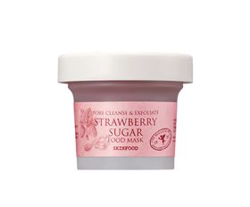 SKINFOOD Strawberry Exfoliating Mask