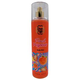 Chupa Chups - Brume pour le Corps - Peach Popstar