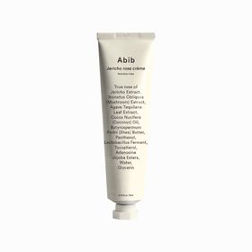 ABIB Jericho Rose Nutrition Cream – Crème nourrissante pour le visage à la rose de Jéricho
