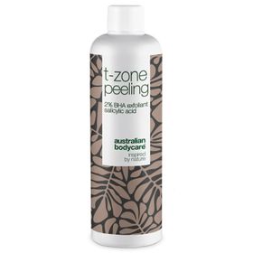 Australian Bodycare BHA T-zone Peeling Set