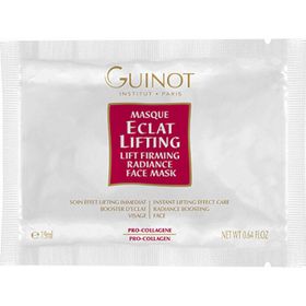 Guinot Masque Eclat Lifting Lift Firming Radiance Masque visage 4 x