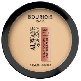 Bourjois - Poudre Bronzante Always Fabulous - 115 Golden Ivory
