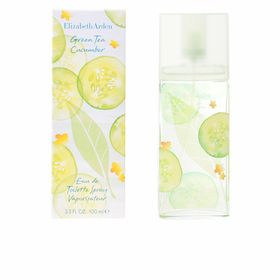 Elizabeth Arden Green Tea Cucumber Eau de Toilette  Spray