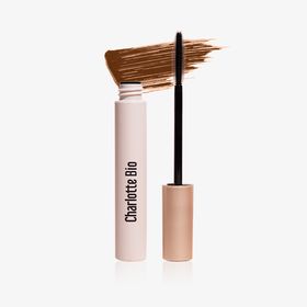 Charlotte Bio Mascara Volume Boost Naturel bio marron