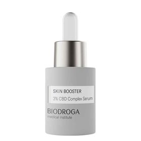 Biodroga Medical Institute 3% CBD Complex Serum