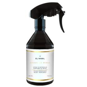 El Nabil - Dubai Zon Interieur Spray