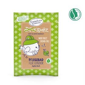 Dresdner Essenz - Bain de soin Dreckspatz Qui êtes-vous ?