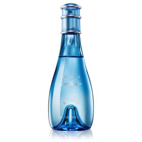 Davidoff - Cool Water Woman Eau de Toilette