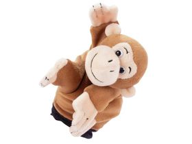 Beleduc Handpop Aap