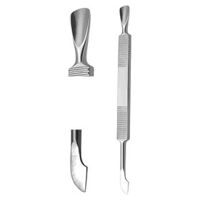 Excellent Solingen nagelriemduwer