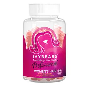 IvyBears® Women’s Hair Professional
