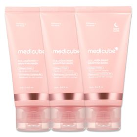 Medicube Collageen Nachtmasker voor gezichtsverzorging