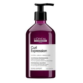 L'Oréal Professionnel -  Anti-Residu Shampoo Gel