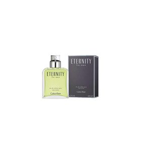 Calvin Klein Eternity voor Mannen Verfijnde Parfum