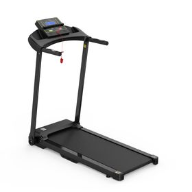 Formill Opvouwbare loopband voor thuisgebruik, met led-display en app.