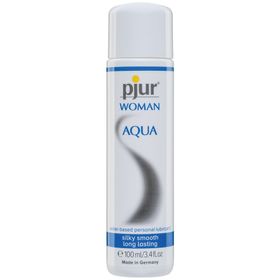 Pjur - Woman Aqua - Lubrifiant à base d’eau