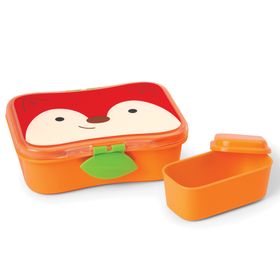 Skip Hop Zoo Lunch Set Vos
