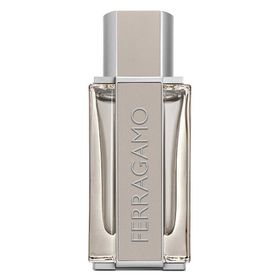 Salvatore Ferragamo - Eau de Toilette Ferragamo Bright Leather Men