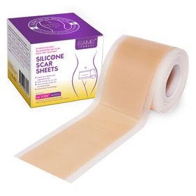 P-beauty siliconen littekenpleisters voor littekenvermindering