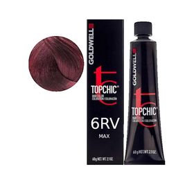 Goldwell Topchic Coloration Permanente