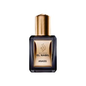 El Nabil - Anass Parfumextract