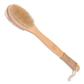 K-Pro Brosse arrière avec manche long