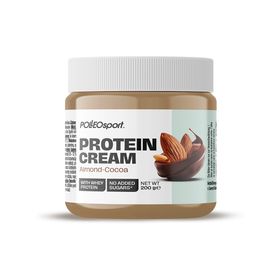 Polleo Protein Cream