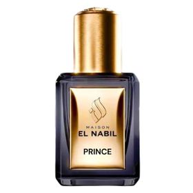 El Nabil - Extrait de Parfum Prince