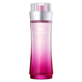 Lacoste - Eau De Toilette Touche De Rose