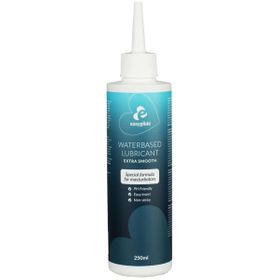 Easyglide *Waterbased Lubricant Extra Smooth*
